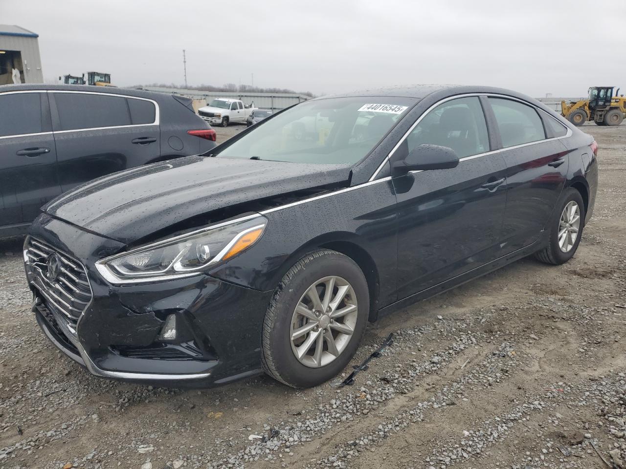 2019 Hyundai Sonata - Image 1