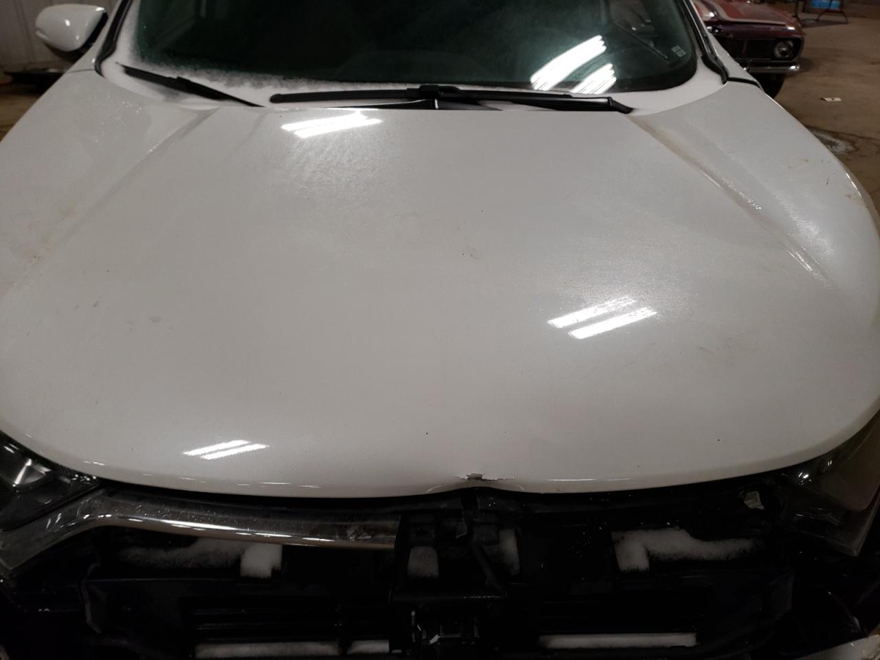 2019 Honda CR-V - Image 12