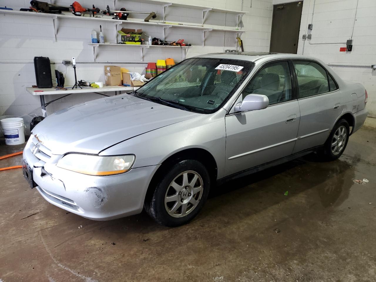 2002 Honda Accord - Image 1