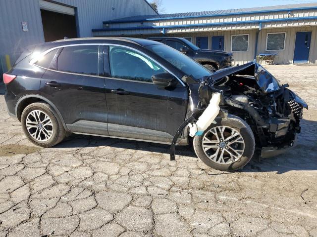  FORD ESCAPE 2020 Black