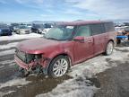 2013 Ford Flex Limited продається в Helena, MT - Front End