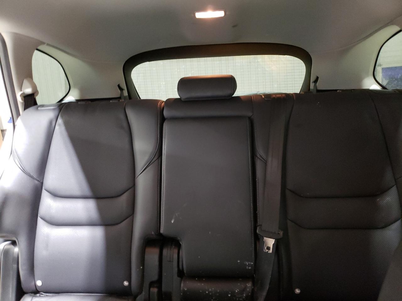 2018 Mazda CX-9 - Image 10