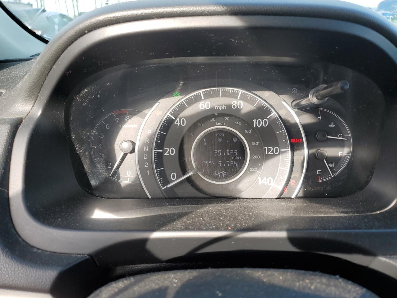 2013 Honda CR-V - Image 9