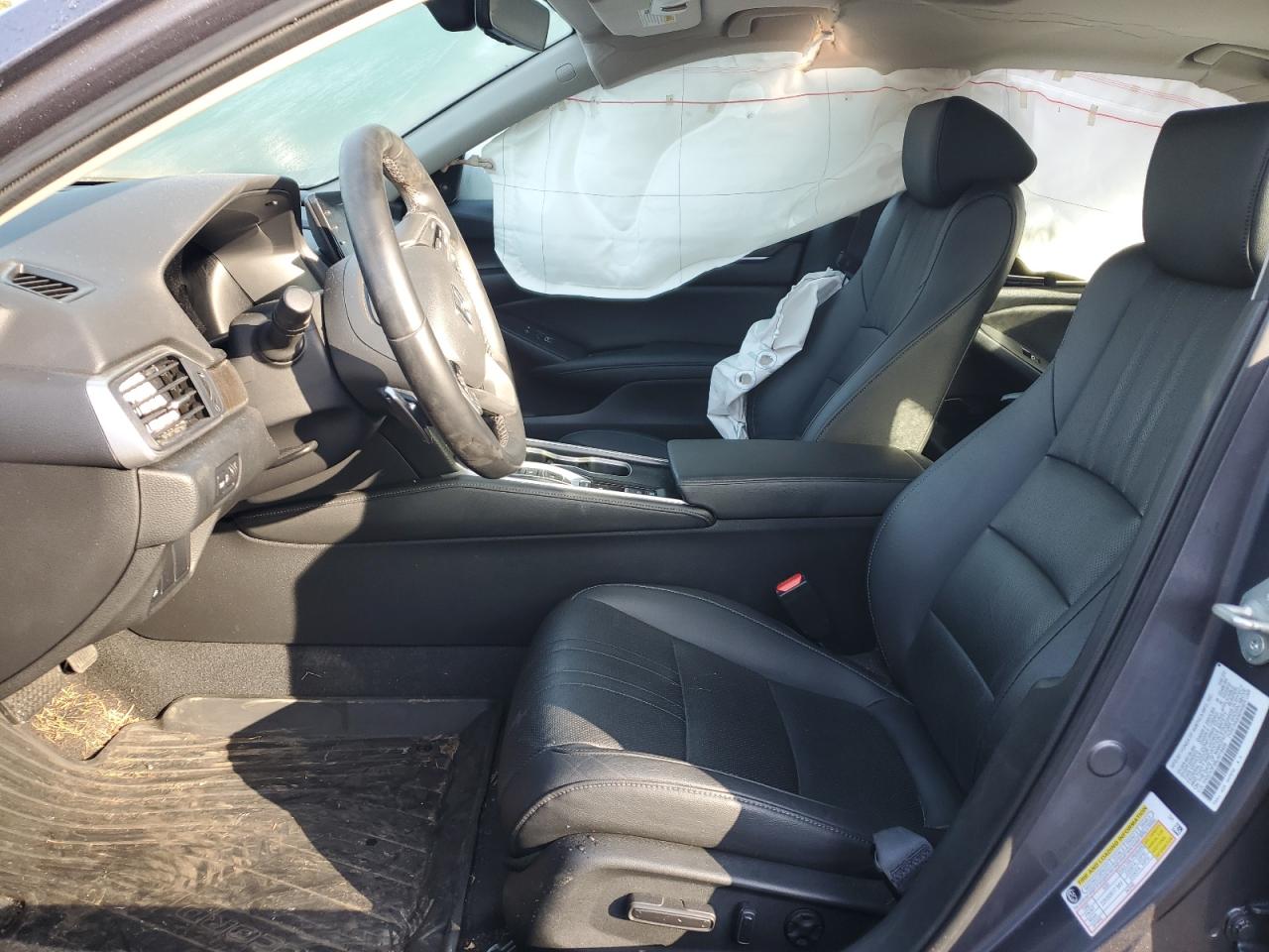 2020 Honda Accord - Image 7
