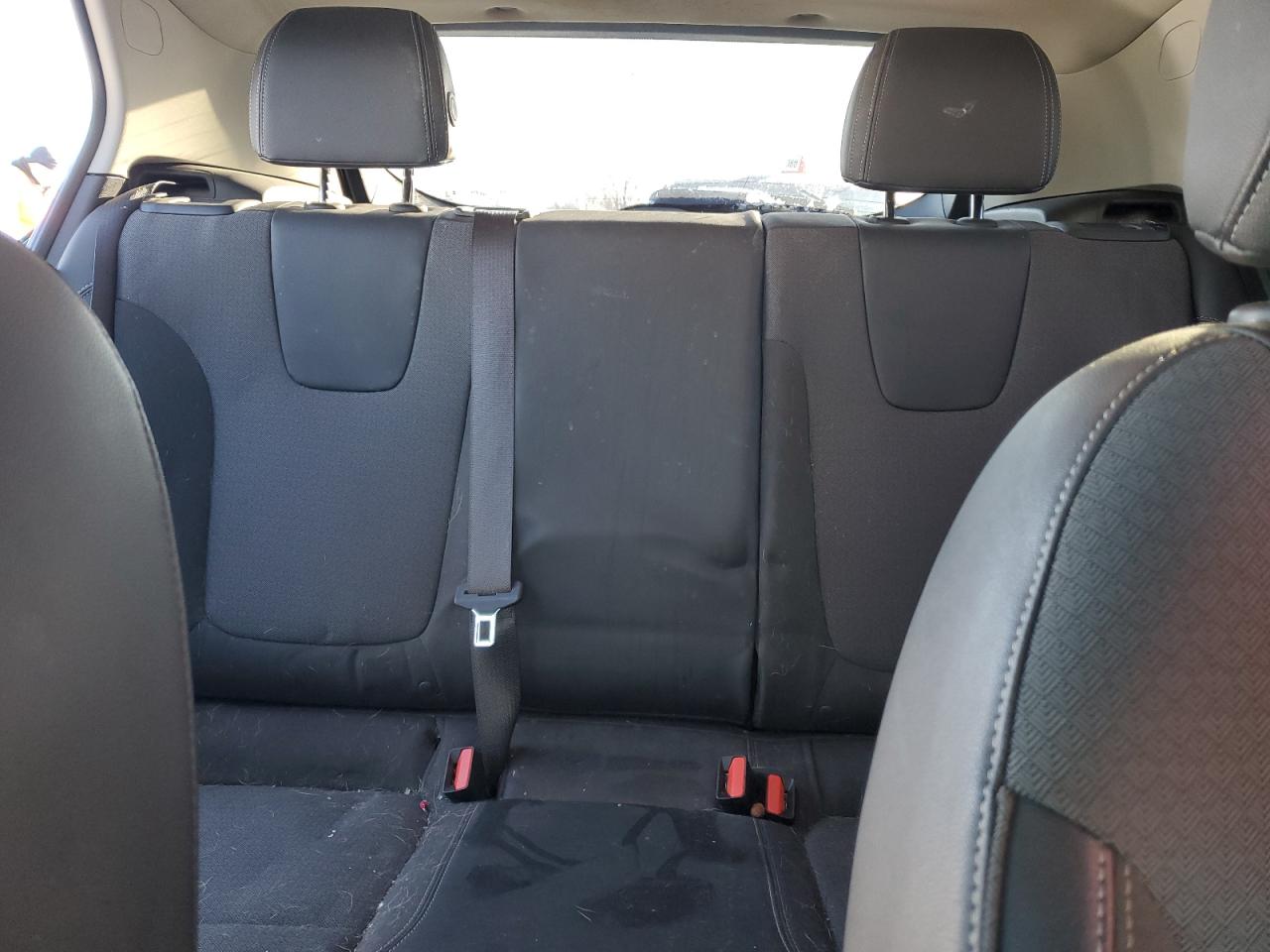 2021 Buick Encore - Image 10