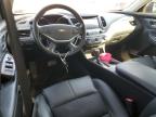 2016 Chevrolet Impala Lt for Sale in Hurricane, WV - Water/Flood