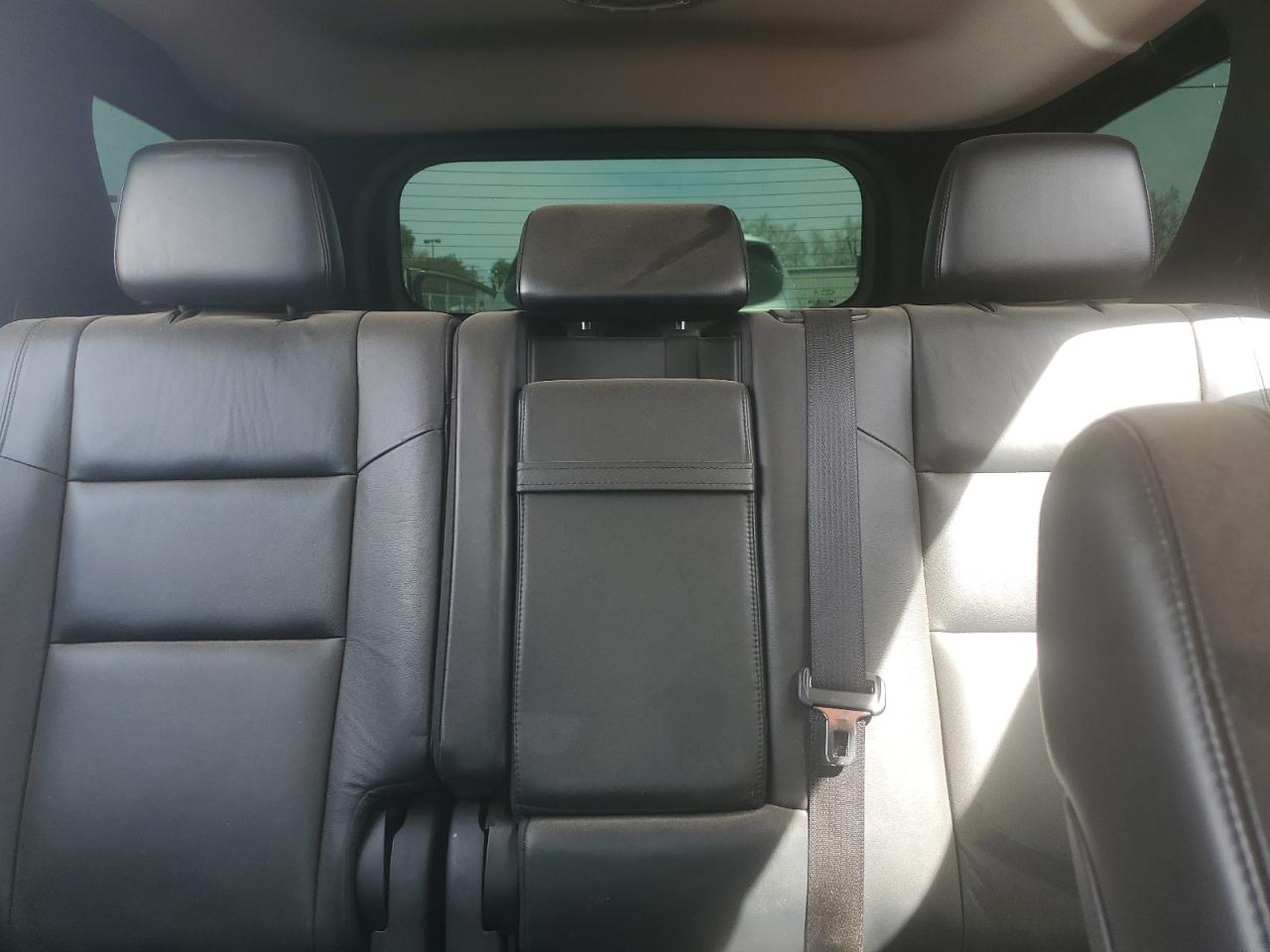 2017 Dodge Durango - Image 10