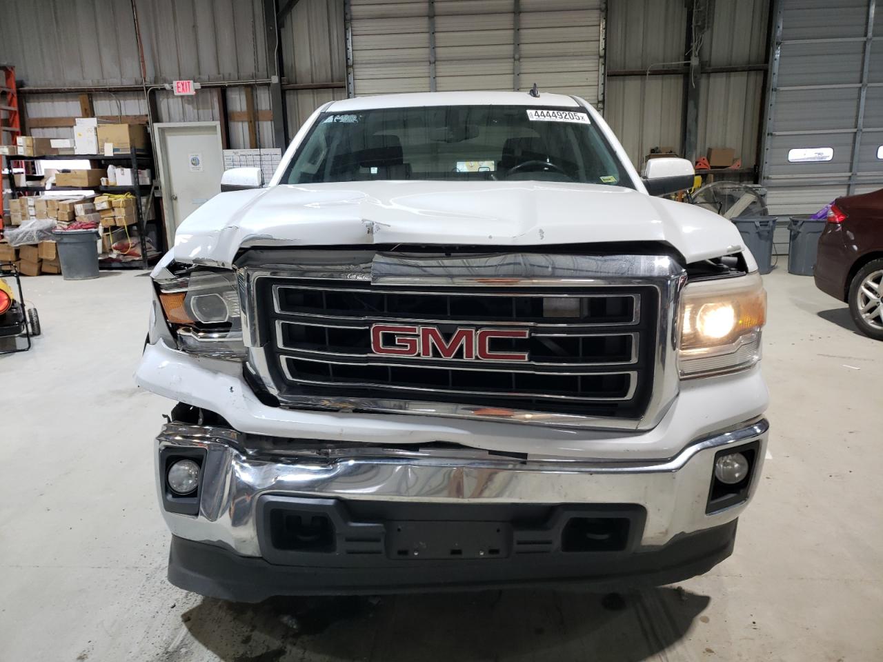 2014 GMC Sierra - Image 5