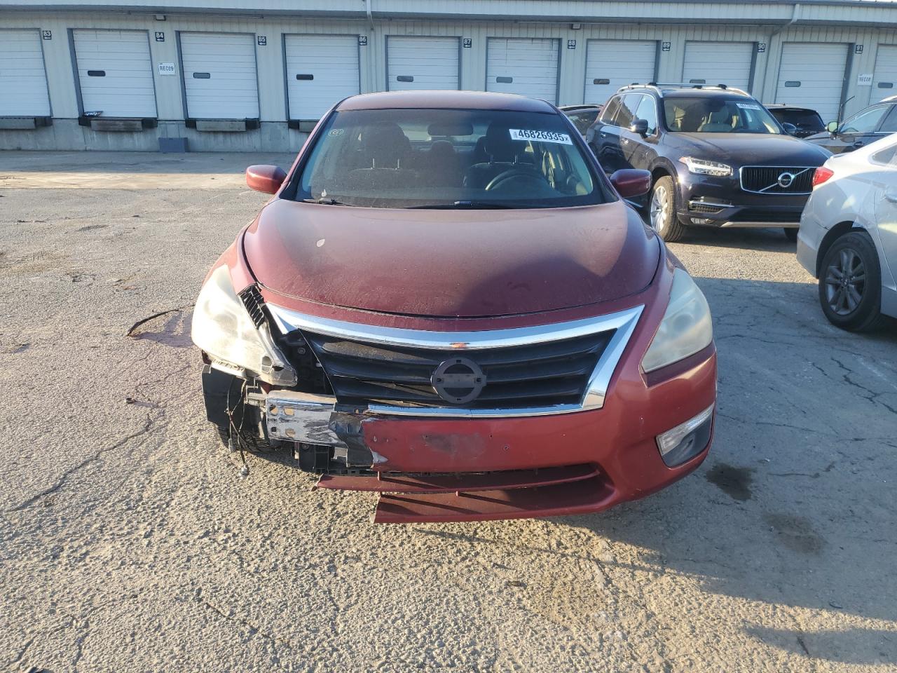 2013 Nissan Altima - Image 5