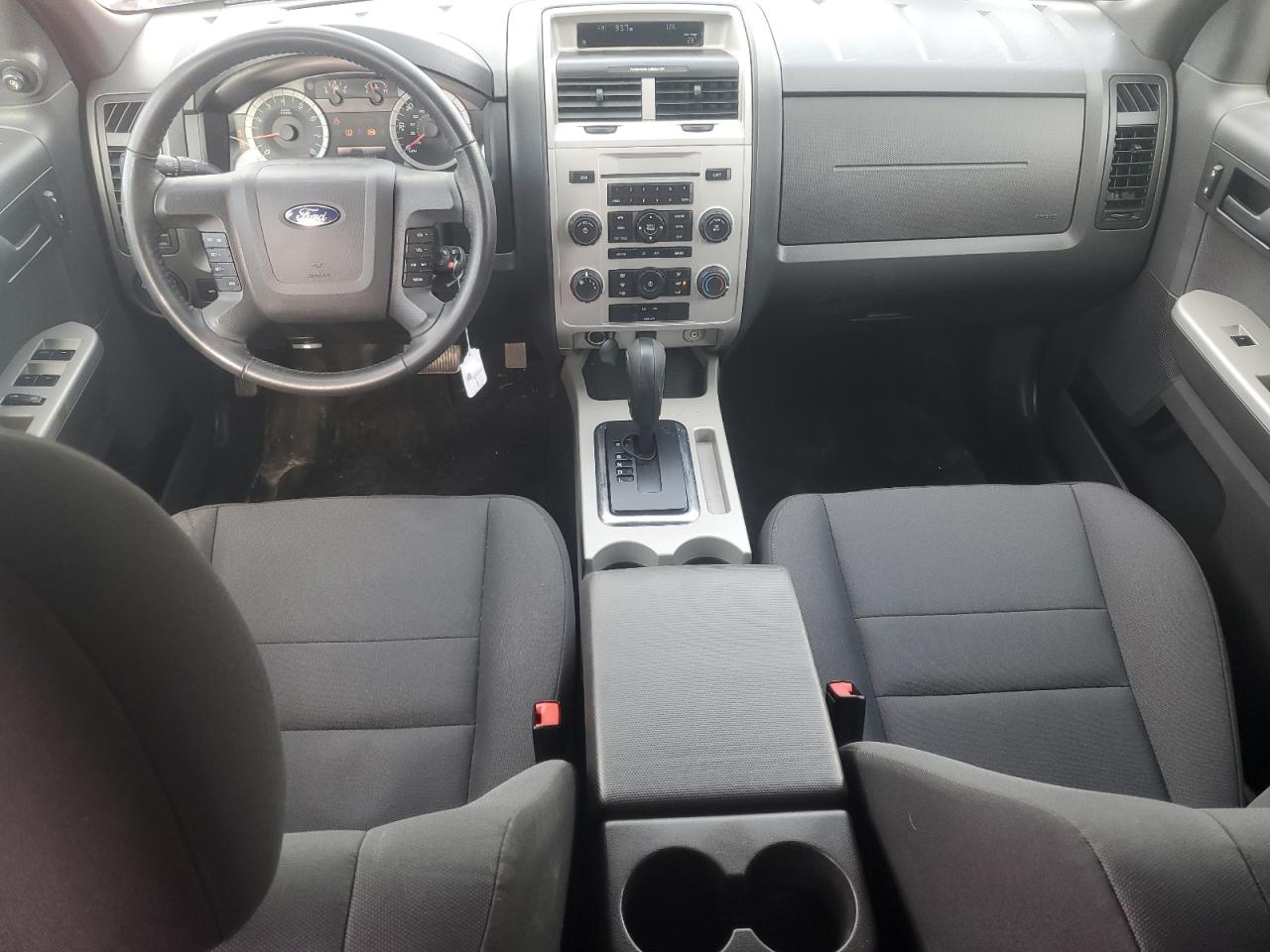 2012 Ford Escape - Image 8