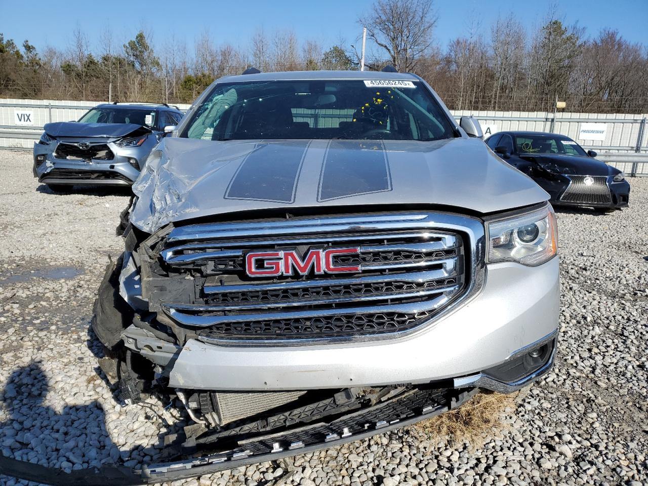2019 GMC Acadia - Image 5
