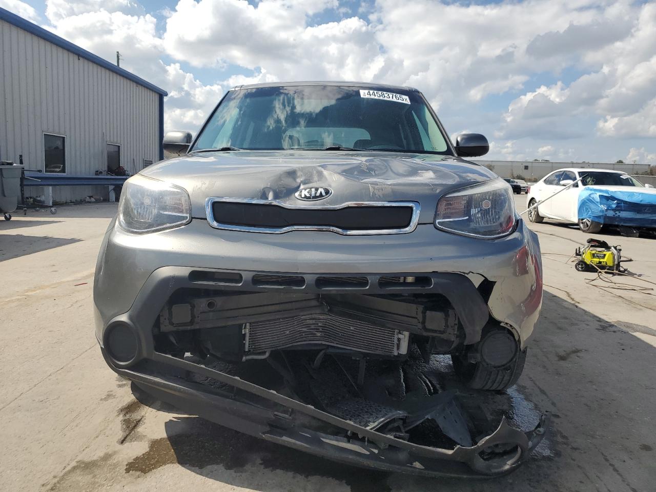 2016 Kia Soul - Image 5