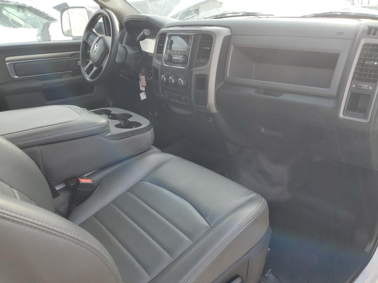 2016 Ram 3500 VIN: 3C7WRSAJ9GG310613 Lot: 45931765