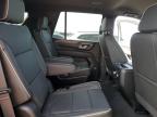 2024 Gmc Yukon Slt en Venta en Antelope, CA - Front End