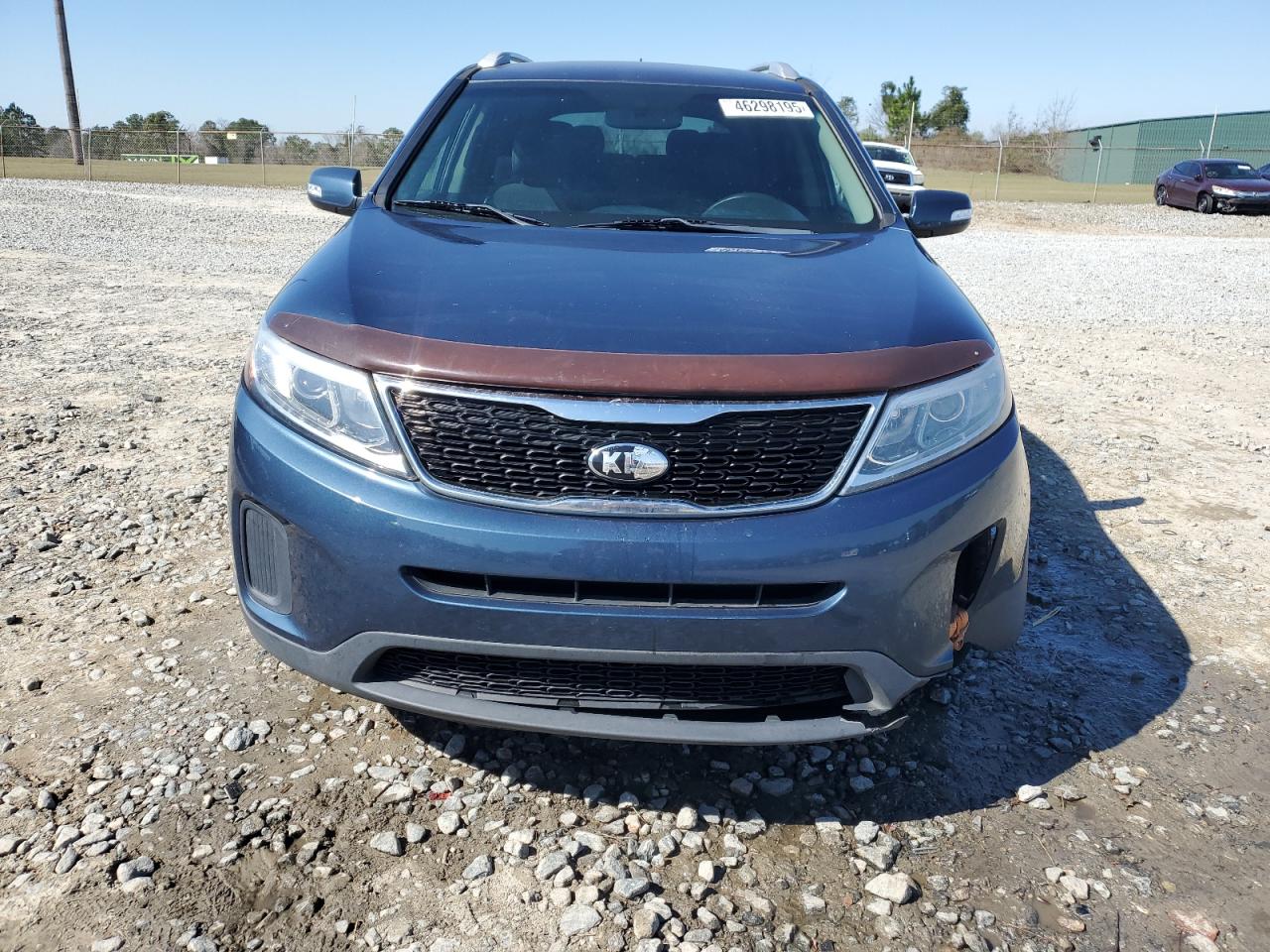 2015 Kia Sorento - Image 5