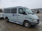 2005 Dodge Sprinter 2500 продається в Mendon, MA - Minor Dent/Scratches