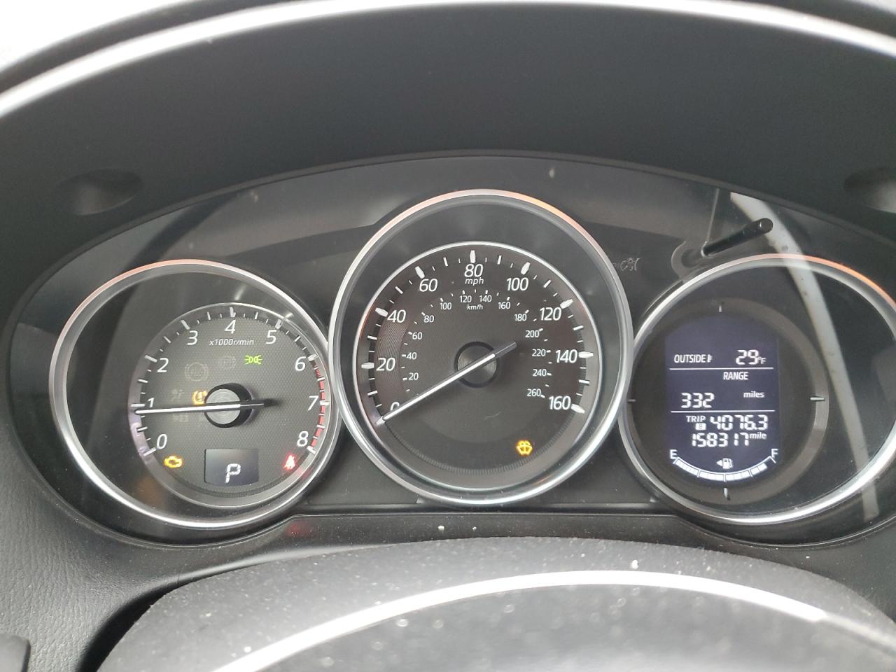 2016 Mazda CX-5 - Image 9