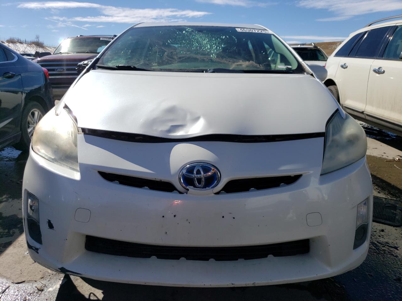 2010 Toyota Prius - Image 5