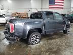 2017 Gmc Canyon Sle for Sale in Littleton, CO - Rollover