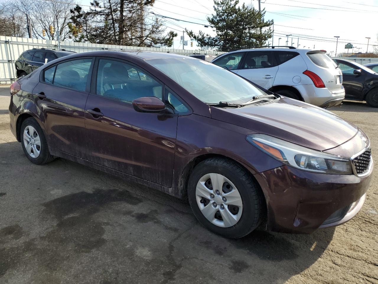 2017 Kia Forte - Image 4