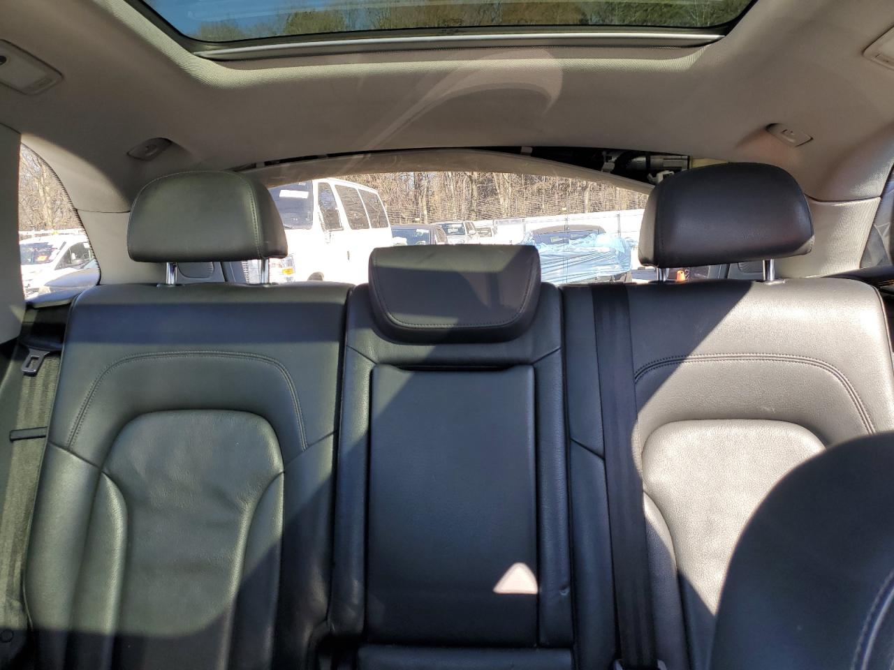 2013 Audi Q5 - Image 10