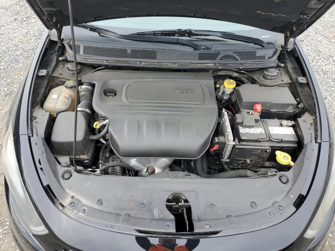 2013 Dodge Dart - Image 11