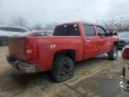 2011 Chevrolet Silverado K1500 Lt na sprzedaż w Louisville, KY - Front End