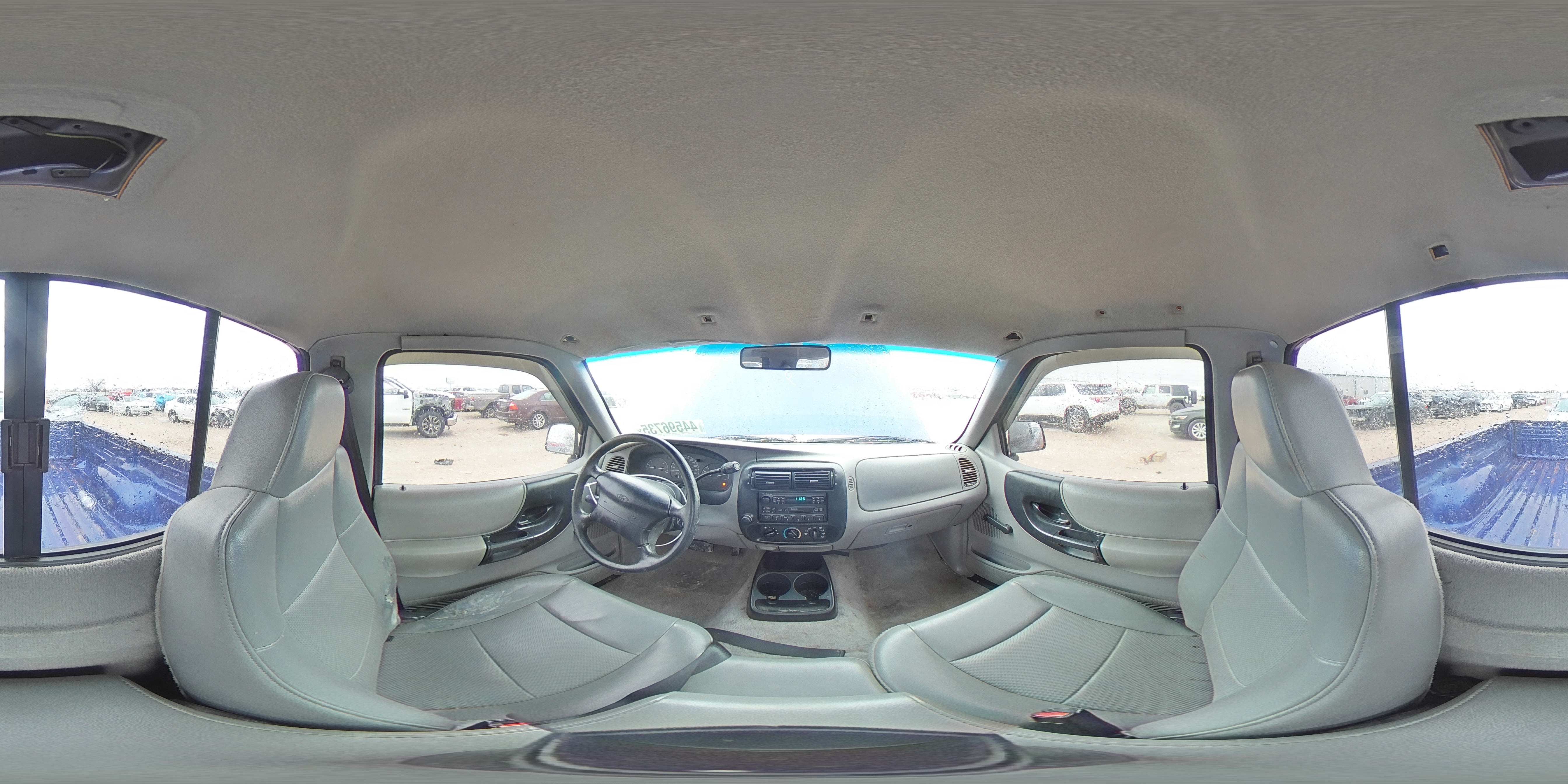 1995 Ford Ranger - Image 13