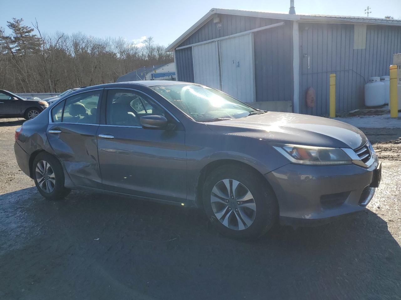 2014 Honda Accord - Image 4