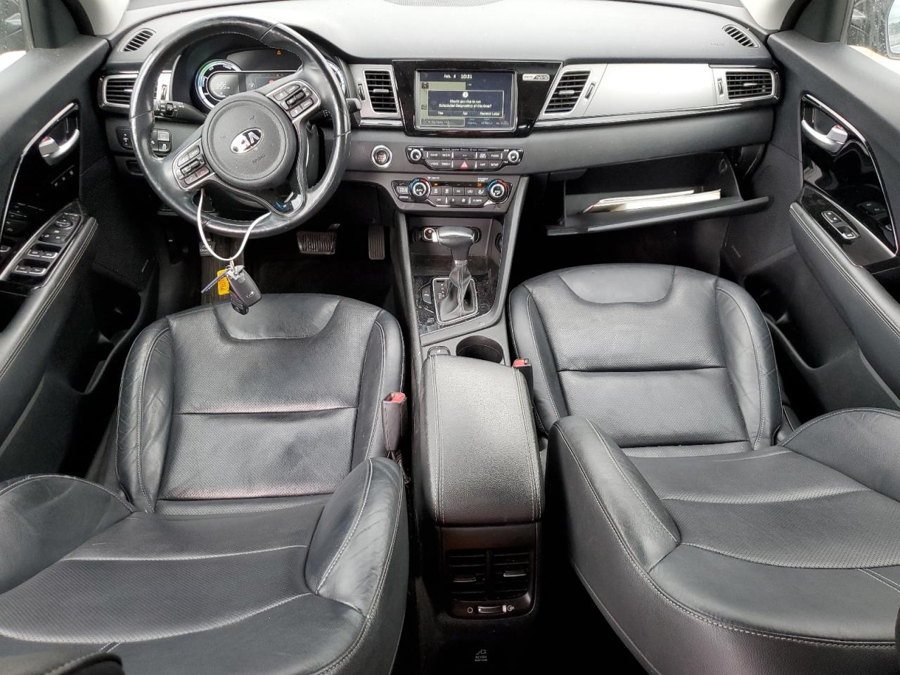 2018 Kia Niro - Image 8