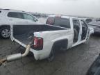 2016 Gmc Sierra K1500 Denali en Venta en Martinez, CA - Stripped