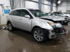 2012 Acura Mdx Advance for Sale in Ham Lake, MN - Front End