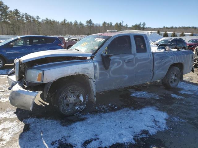 2007 Dodge Dakota St