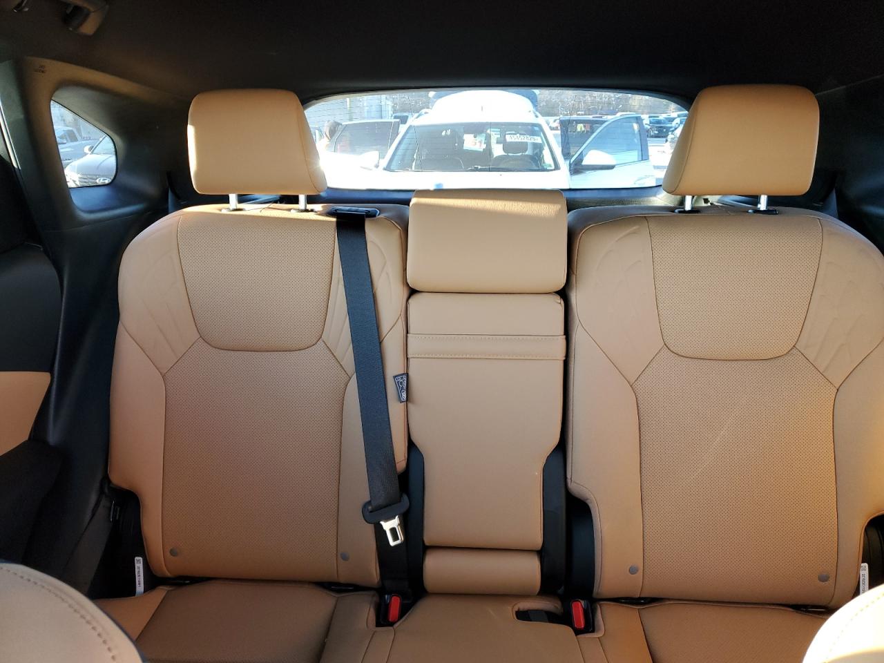 2024 Lexus RX - Image 10
