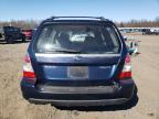 2006 Subaru Forester 2.5X للبيع في Hillsborough، NJ - Front End