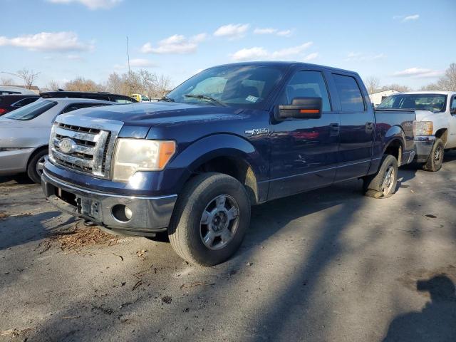 2012 Ford F150 Super 5.0L