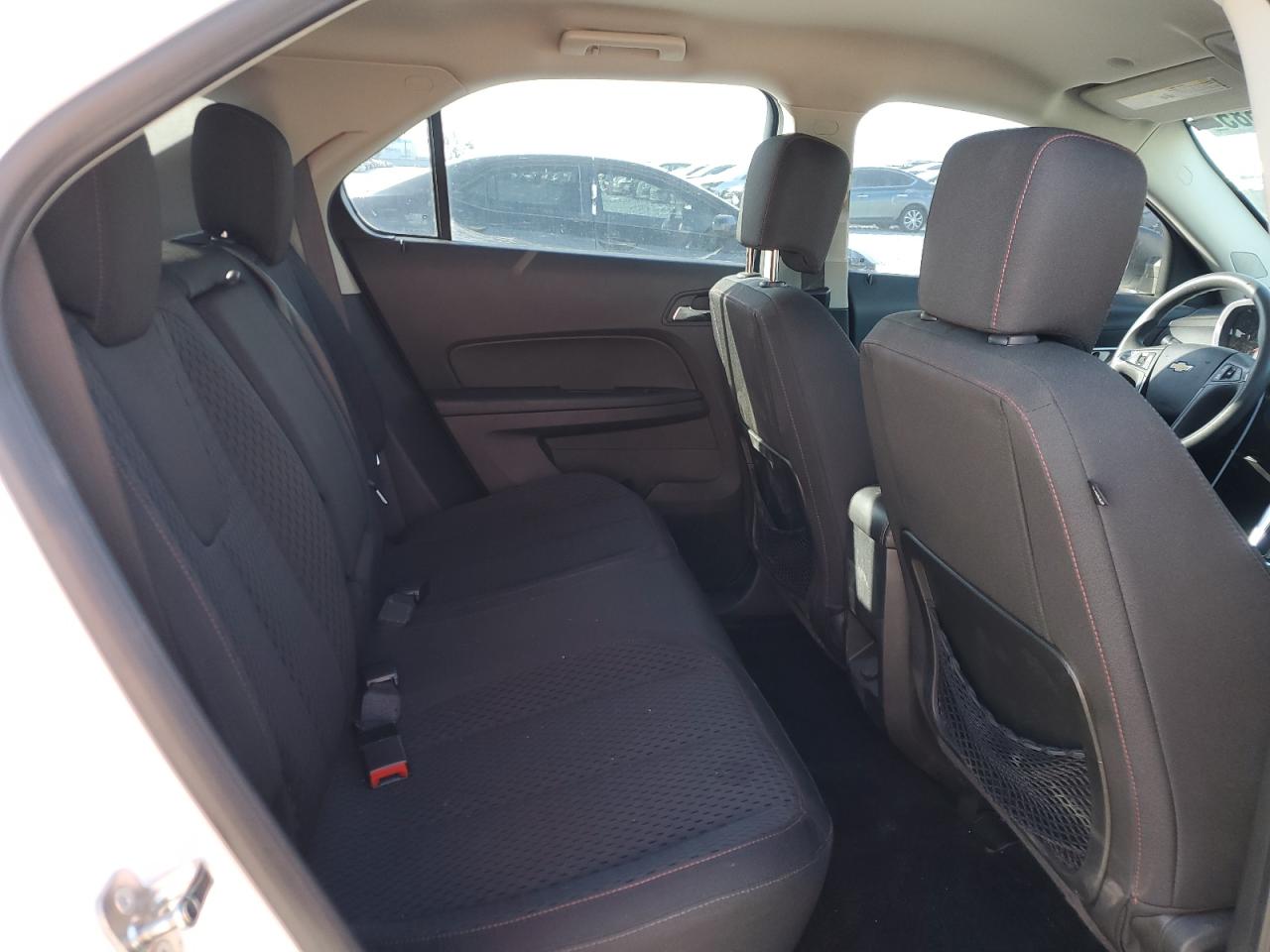 2014 Chevrolet Equinox - Image 12