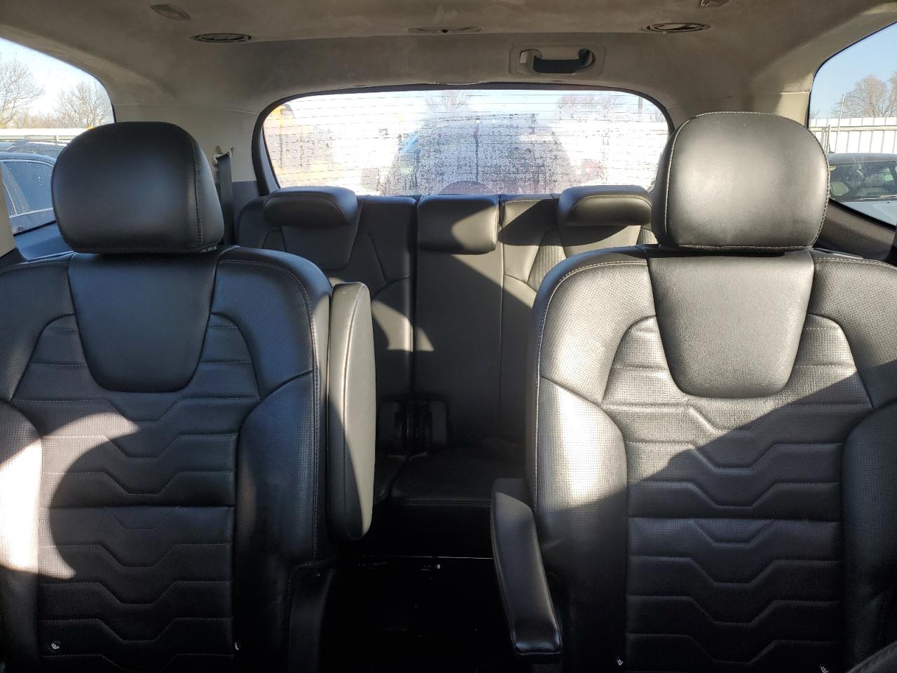 2021 Kia Telluride - Image 10