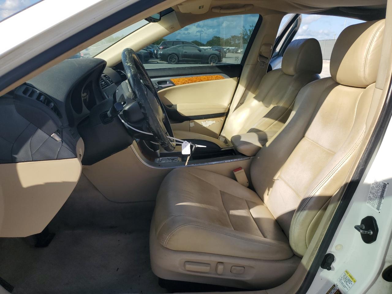 2006 Acura TL - Image 7