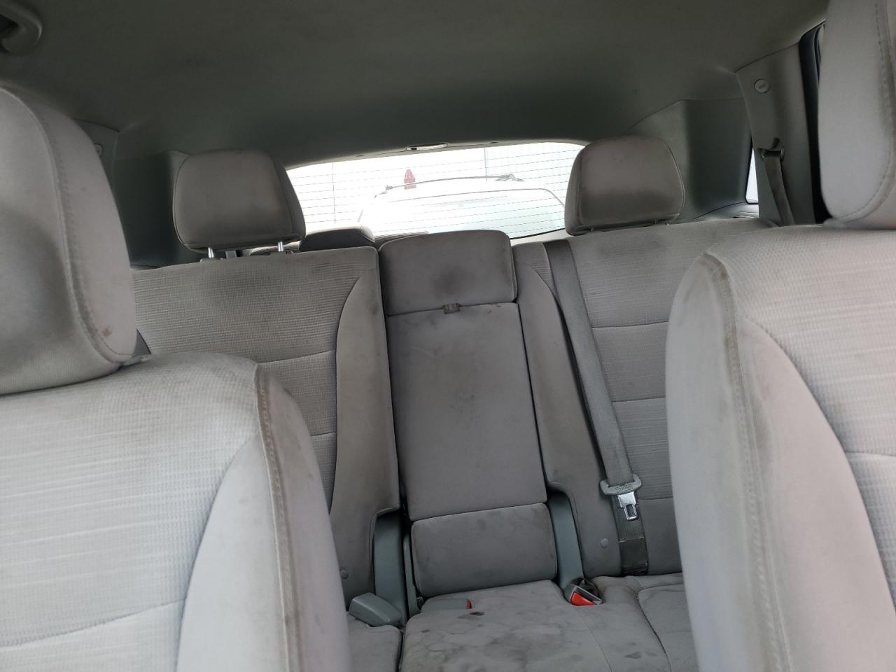 2014 Kia Sorento - Image 10