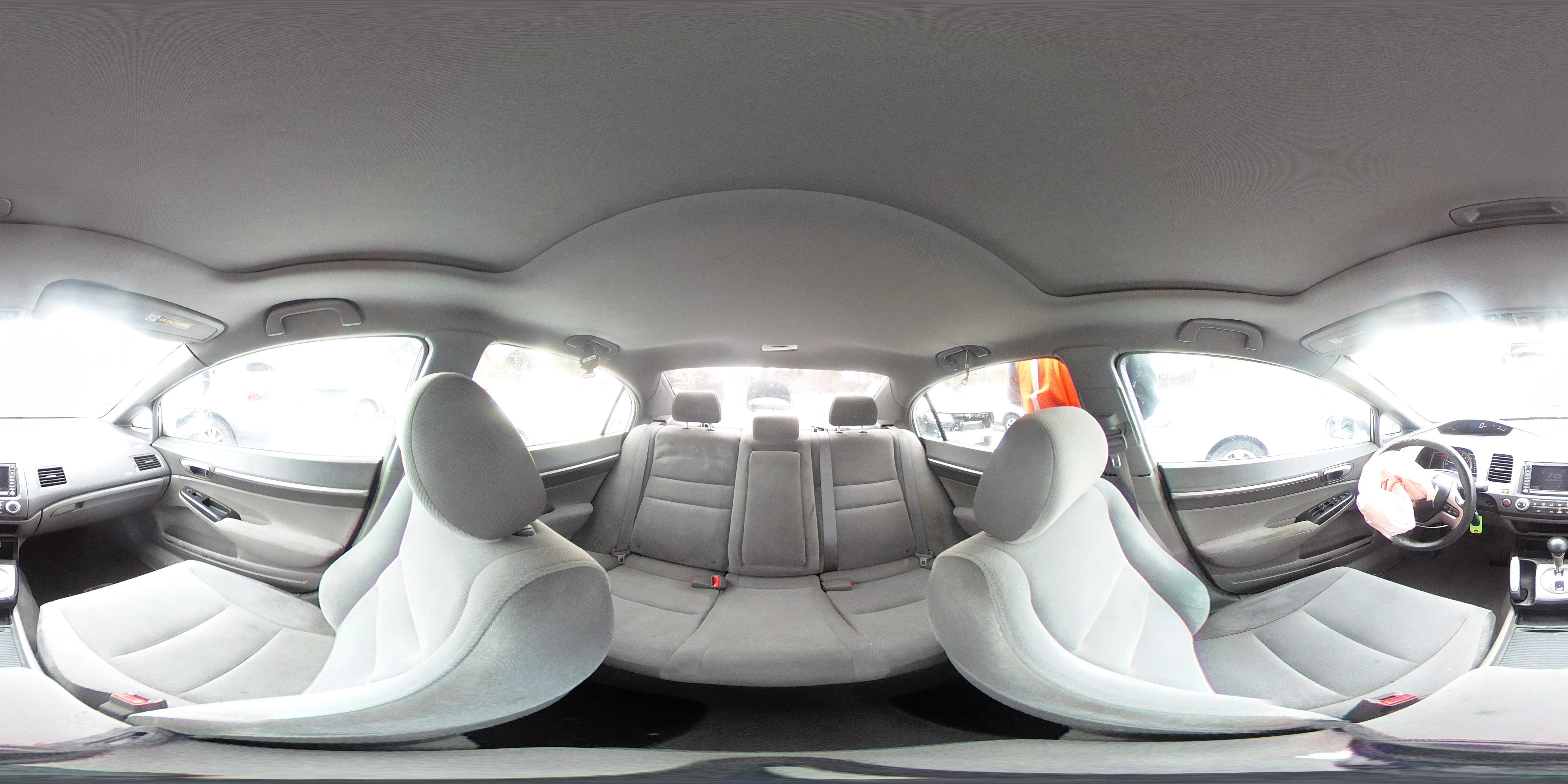 2008 Honda Civic - Image 13