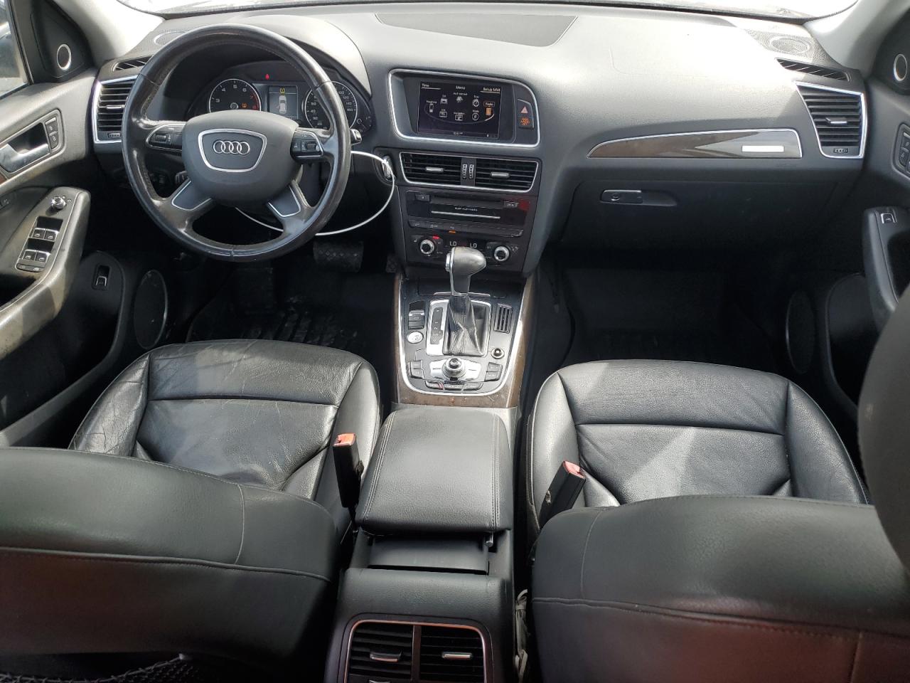 2013 Audi Q5 - Image 8