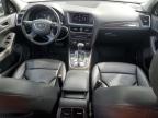 2013 Audi Q5 Premium Plus en Venta en Arcadia, FL - Front End