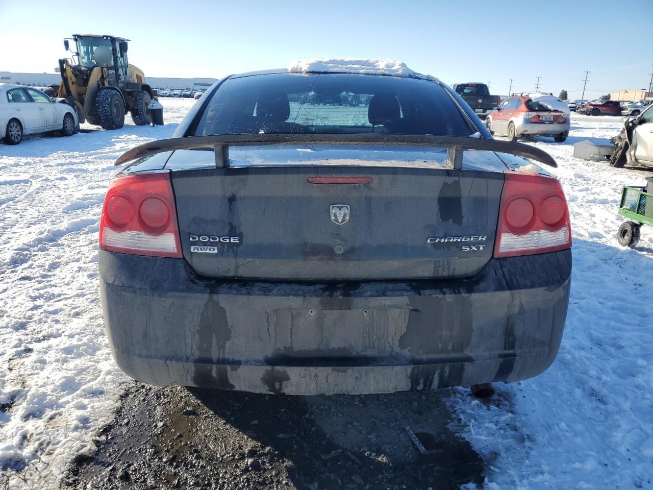 2009 Dodge Charger - Image 6