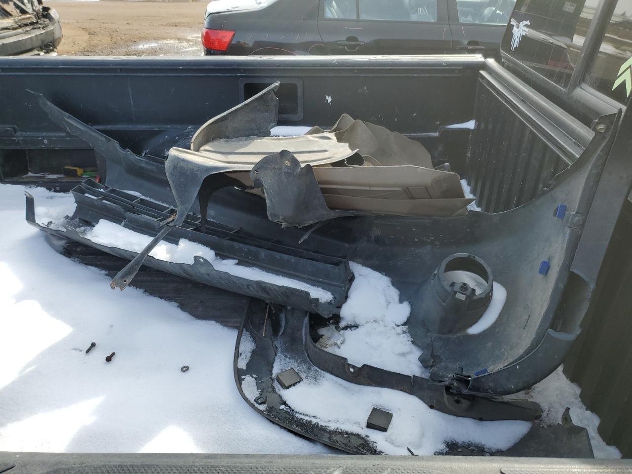 2007 Toyota Tacoma - Image 12