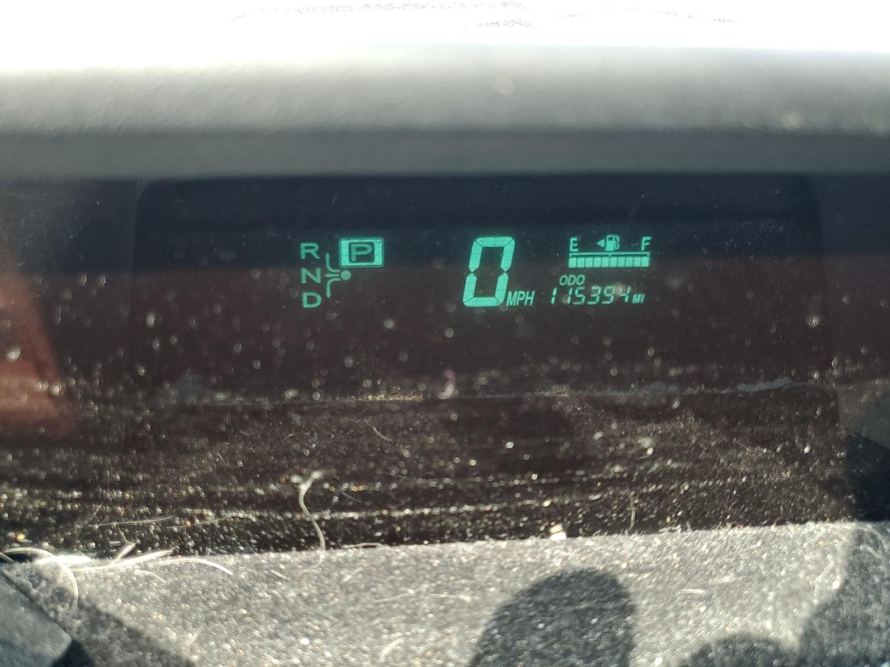 2008 Toyota Prius - Image 9