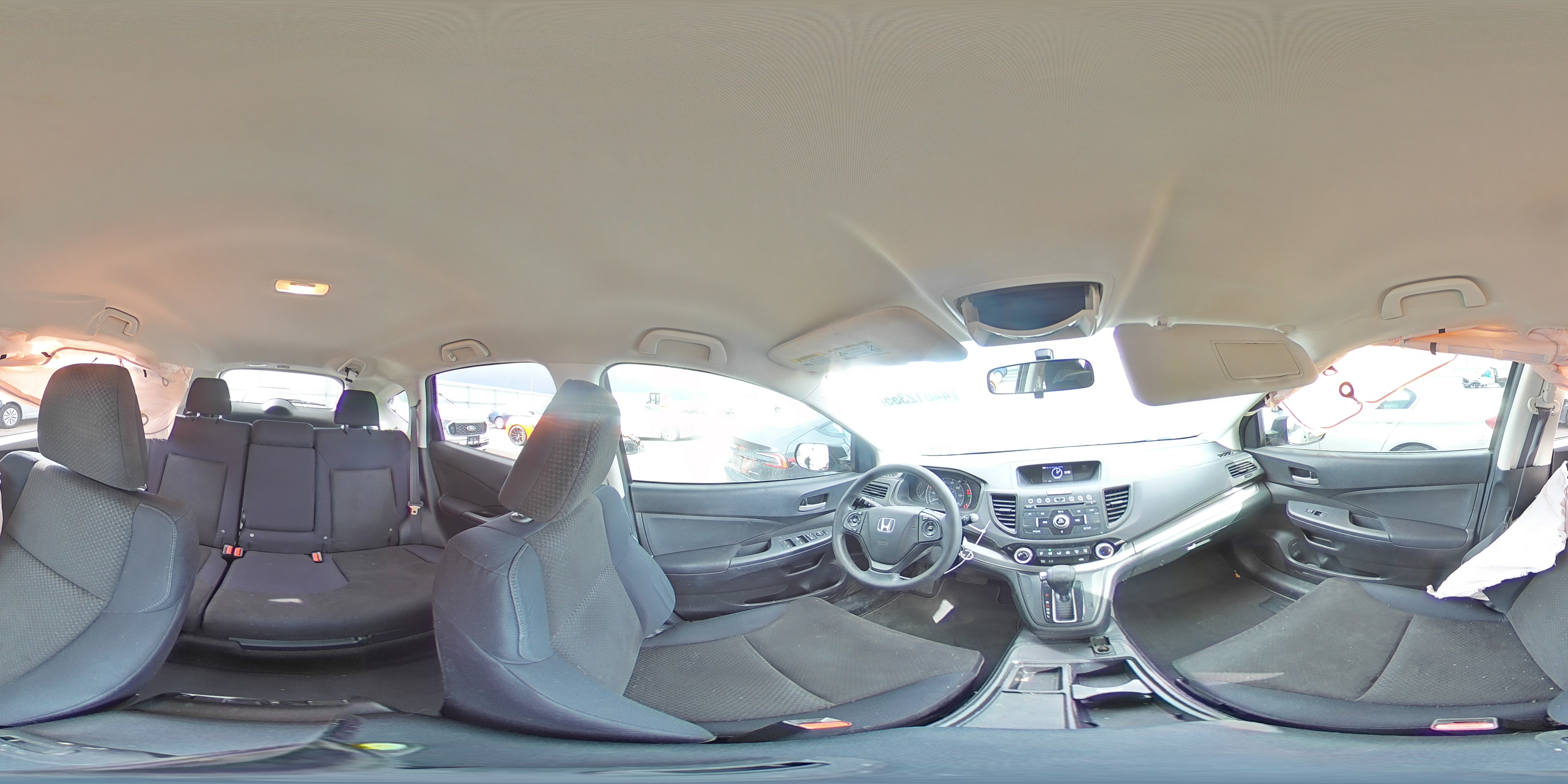 2016 Honda CR-V - Image 13