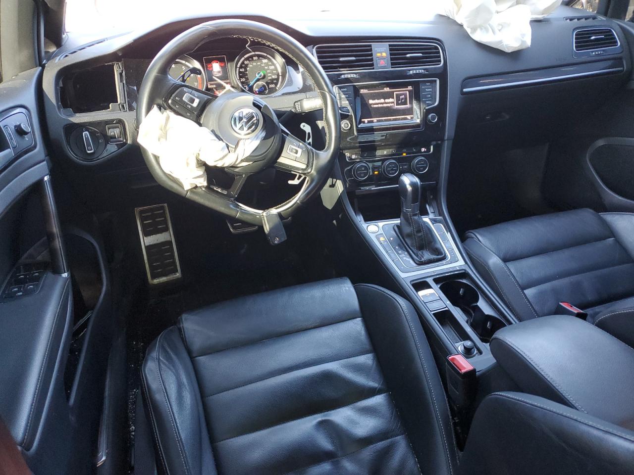 2015 Volkswagen Golf - Image 8