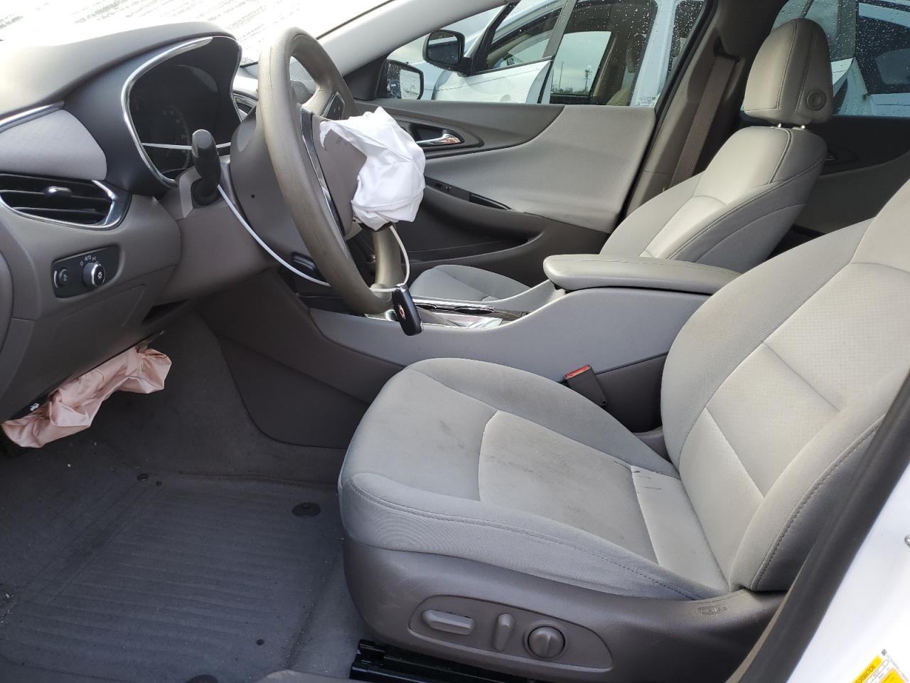 2020 Chevrolet Malibu - Image 7