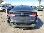 2019 Ford Fusion Titanium   de vânzare în Van Nuys, CA - Front End